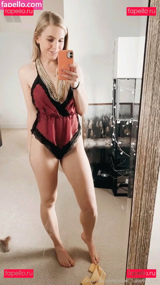 violet.walker66 / violet.walker66_free Onlyfans Photo Gallery 