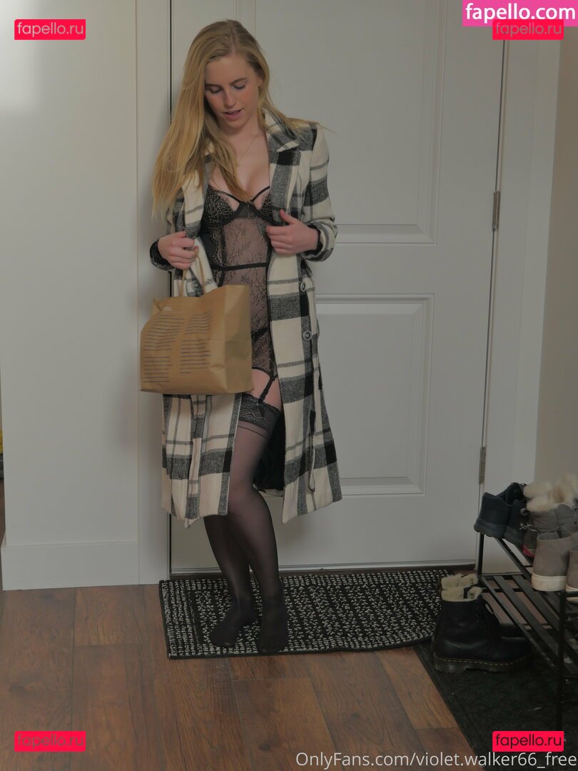 violet.walker66 / violet.walker66_free Onlyfans Photo Gallery 