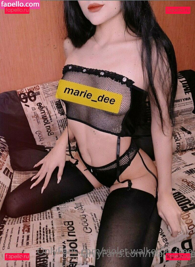 violet.walker66 / violet.walker66_free Onlyfans Photo Gallery 