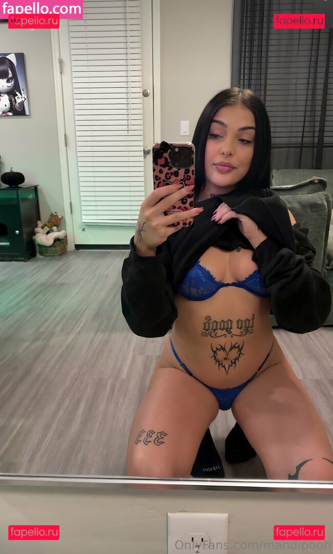 mandi.pooh_ / mandipooh Onlyfans Photo Gallery 