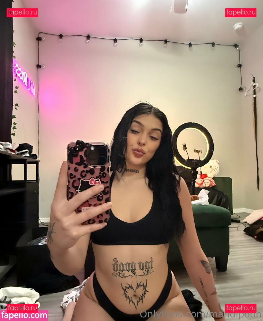 mandi.pooh_ / mandipooh Onlyfans Photo Gallery 