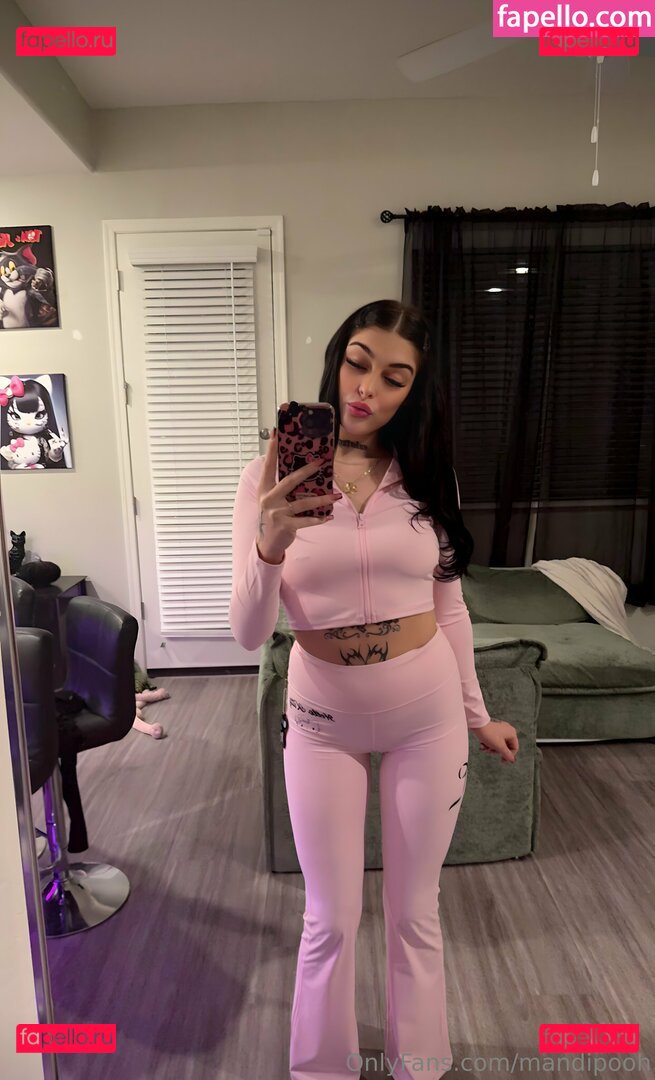mandi.pooh_ / mandipooh Onlyfans Photo Gallery 