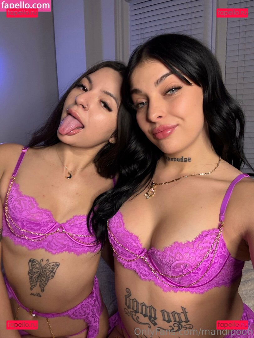 mandi.pooh_ / mandipooh Onlyfans Photo Gallery 
