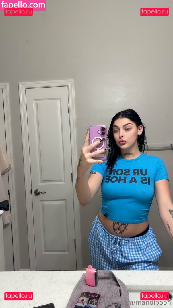 mandi.pooh_ / mandipooh Onlyfans Photo Gallery 