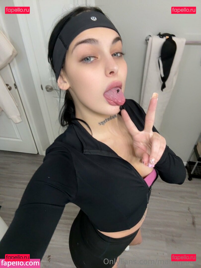 mandi.pooh_ / mandipooh Onlyfans Photo Gallery 