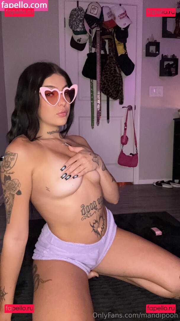 mandi.pooh_ / mandipooh Onlyfans Photo Gallery 