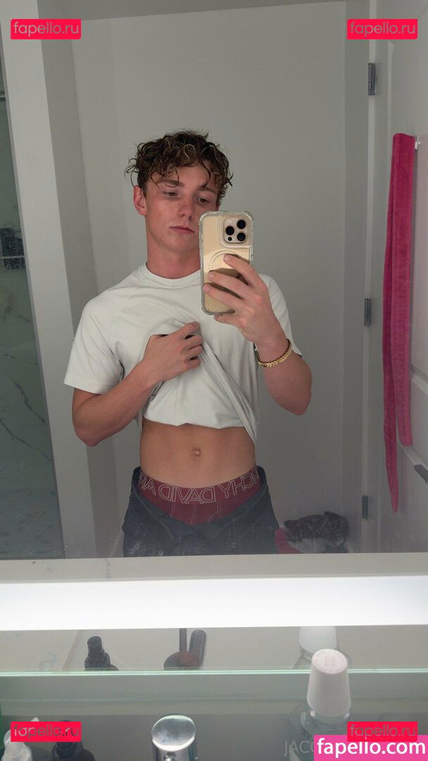 itsjacob2 / itsjacob2_ Onlyfans Photo Gallery 