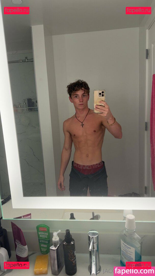 itsjacob2 / itsjacob2_ Onlyfans Photo Gallery 