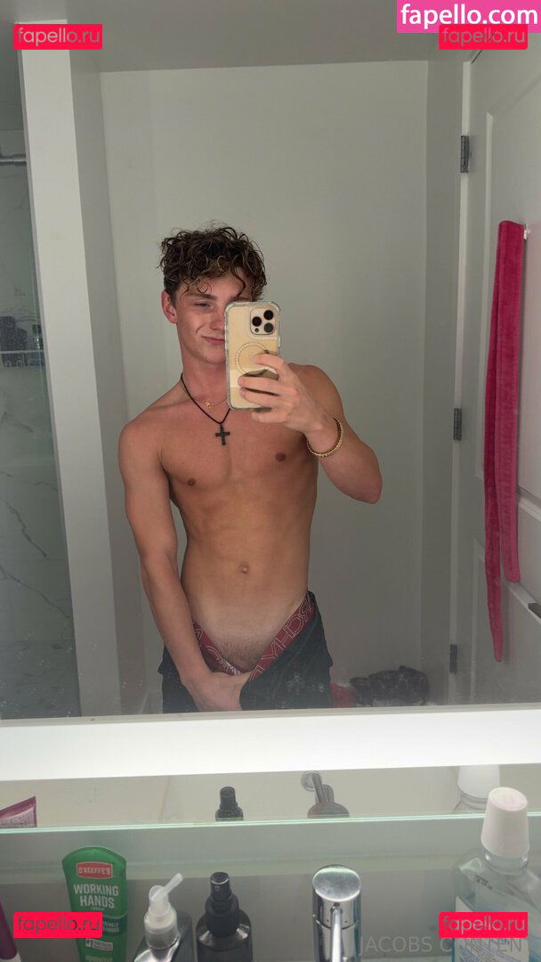itsjacob2 / itsjacob2_ Onlyfans Photo Gallery 