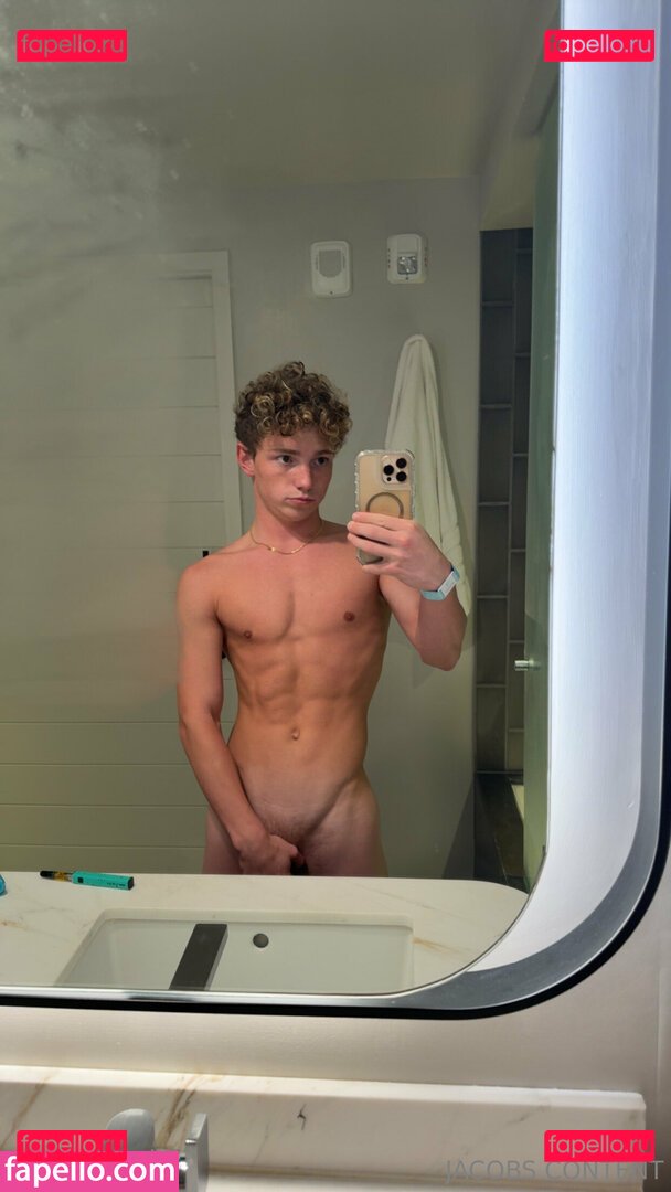 itsjacob2 / itsjacob2_ Onlyfans Photo Gallery 