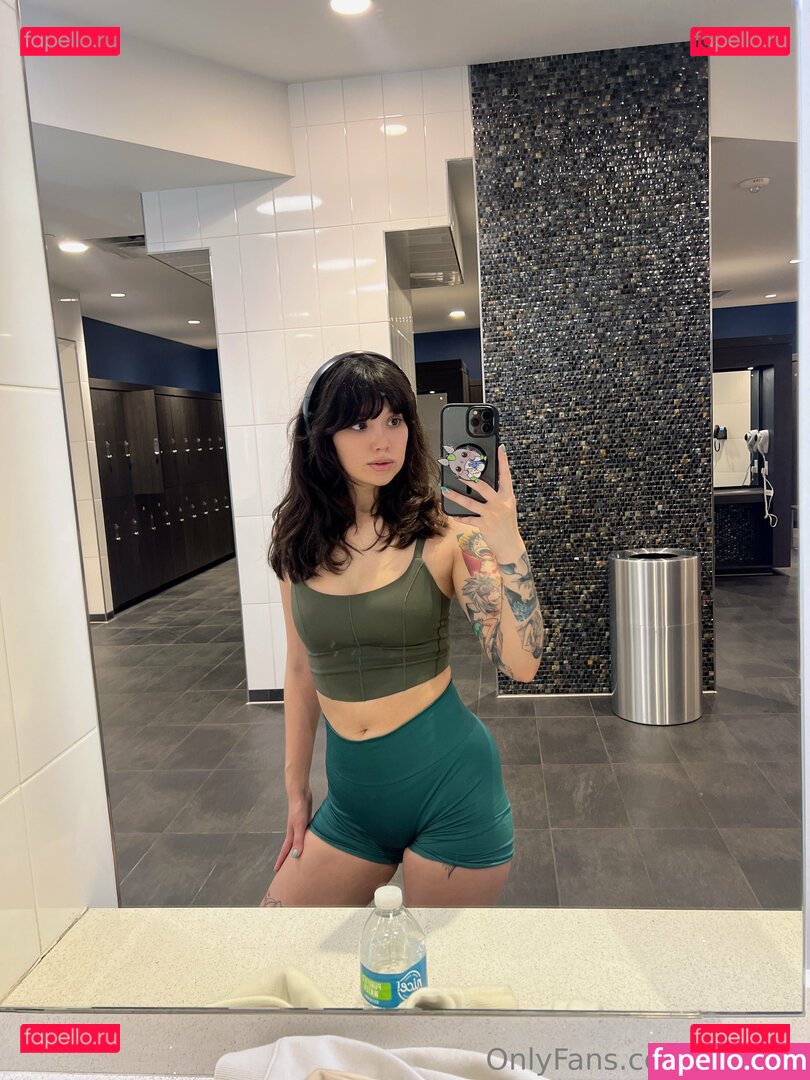 Oxillery Onlyfans Photo Gallery 