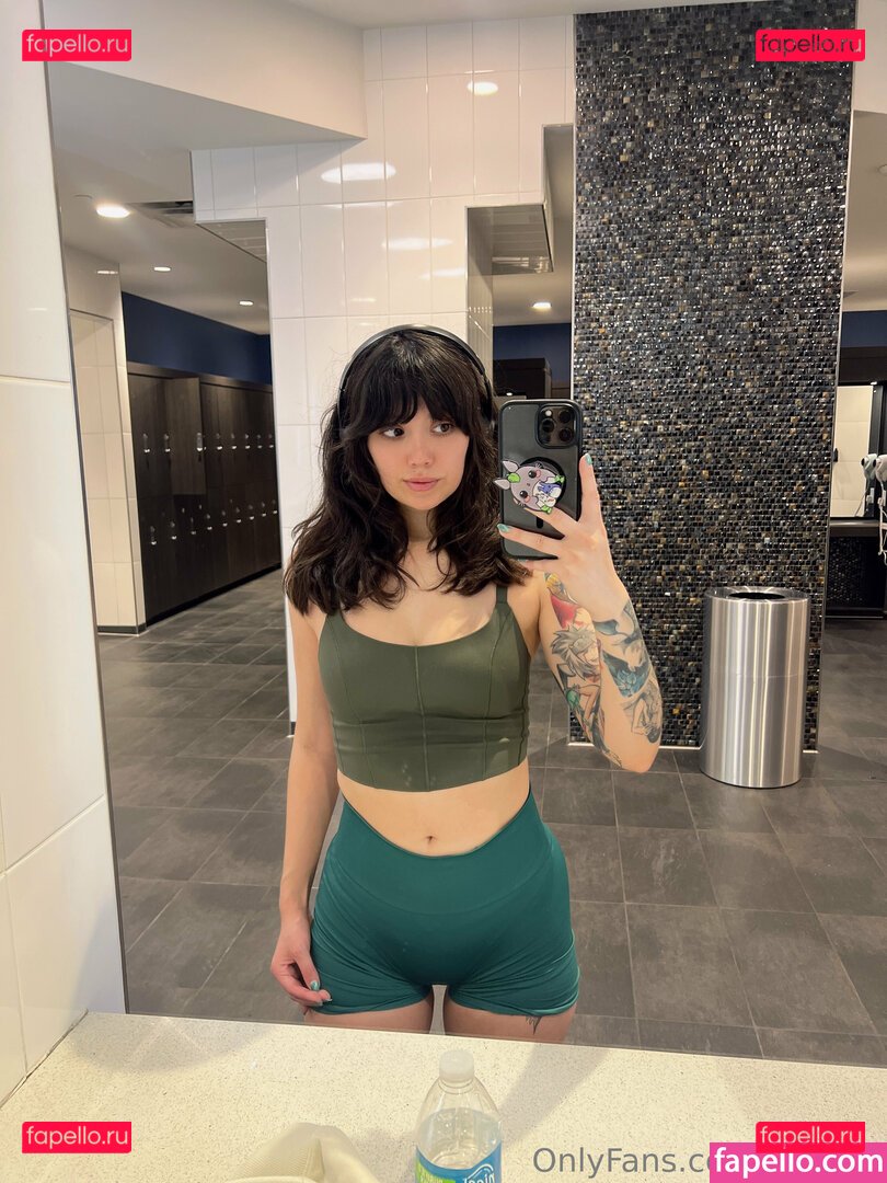 Oxillery Onlyfans Photo Gallery 