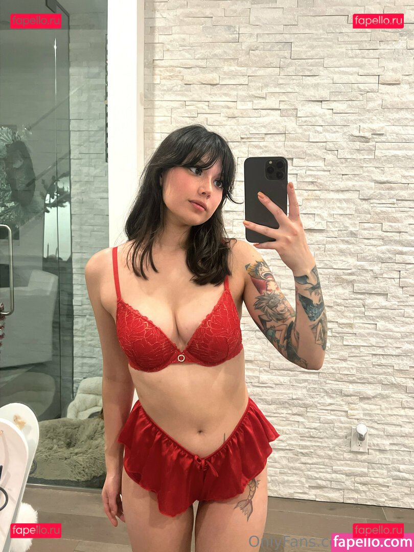 Oxillery Onlyfans Photo Gallery 