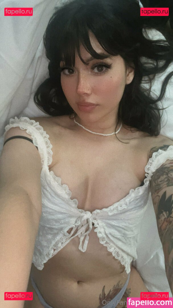 Oxillery Onlyfans Photo Gallery 