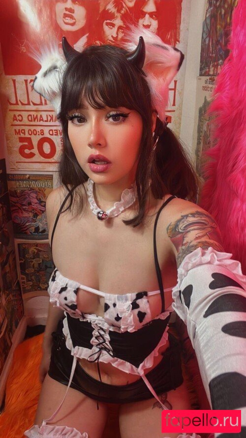Oxillery Nude Onlyfans Photo 48