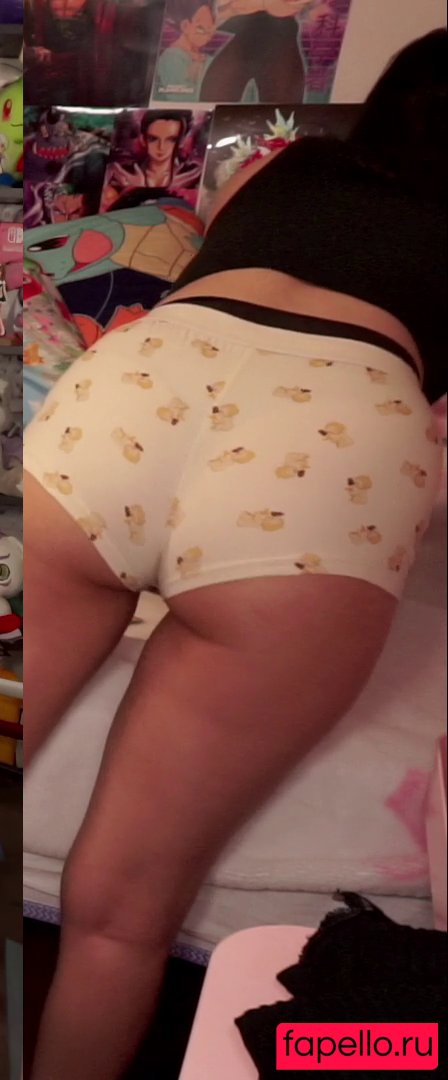 Oxillery Nude Onlyfans Photo 45