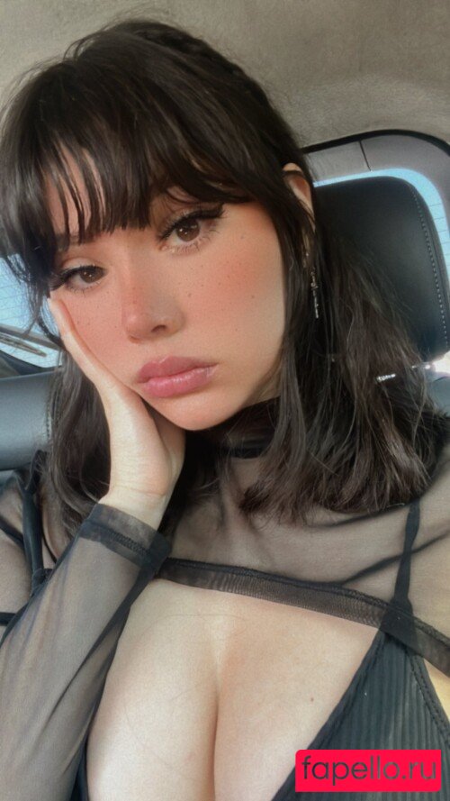 Oxillery Nude Onlyfans Photo 43