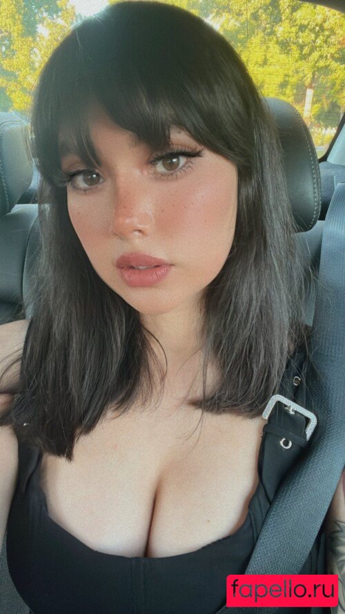 Oxillery Nude Onlyfans Photo 26