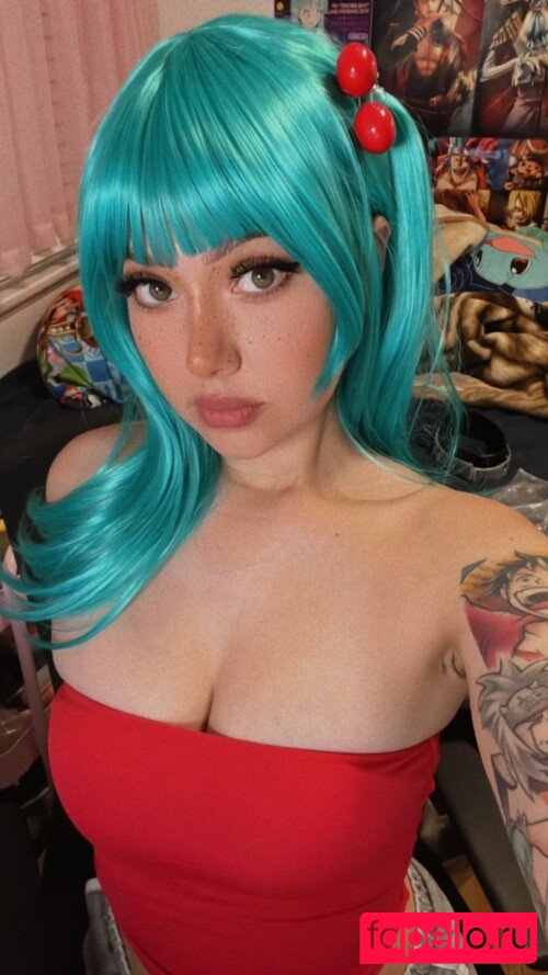 Oxillery Nude Onlyfans Photo 23