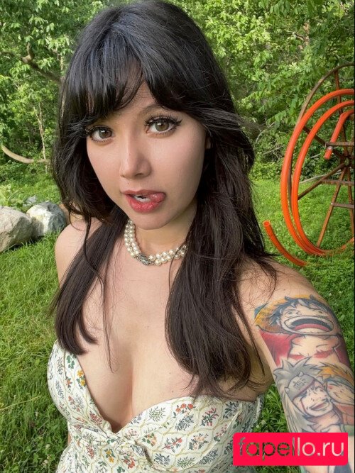 Oxillery Nude Onlyfans Photo 12