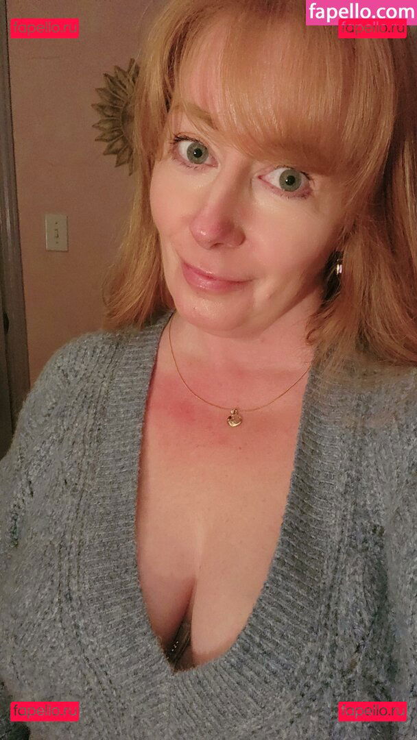 GingerCoug / ginger_cu / gingermfc Onlyfans Photo Gallery 