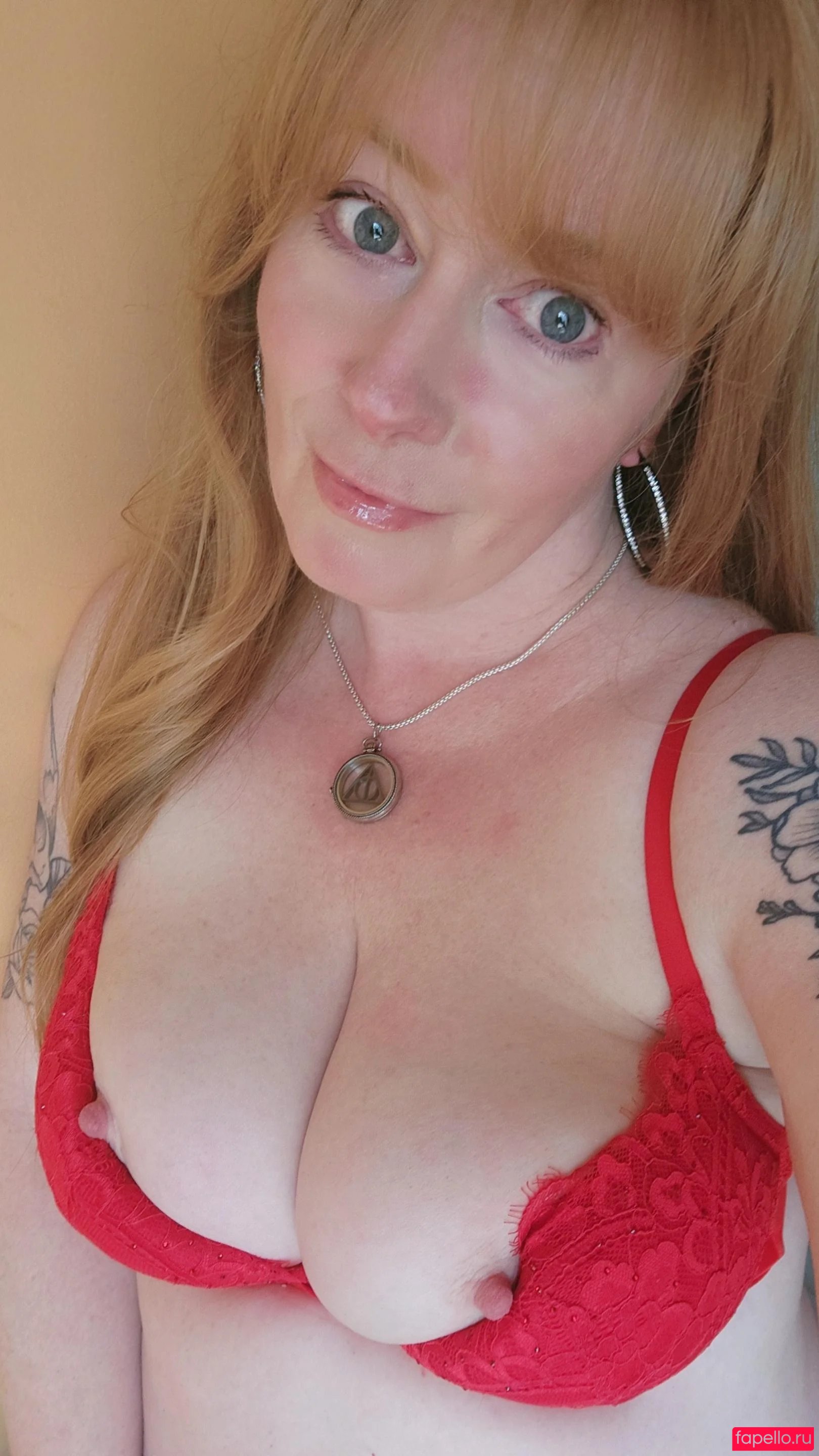 GingerCoug / ginger_cu / gingermfc Nude Onlyfans Photo 46