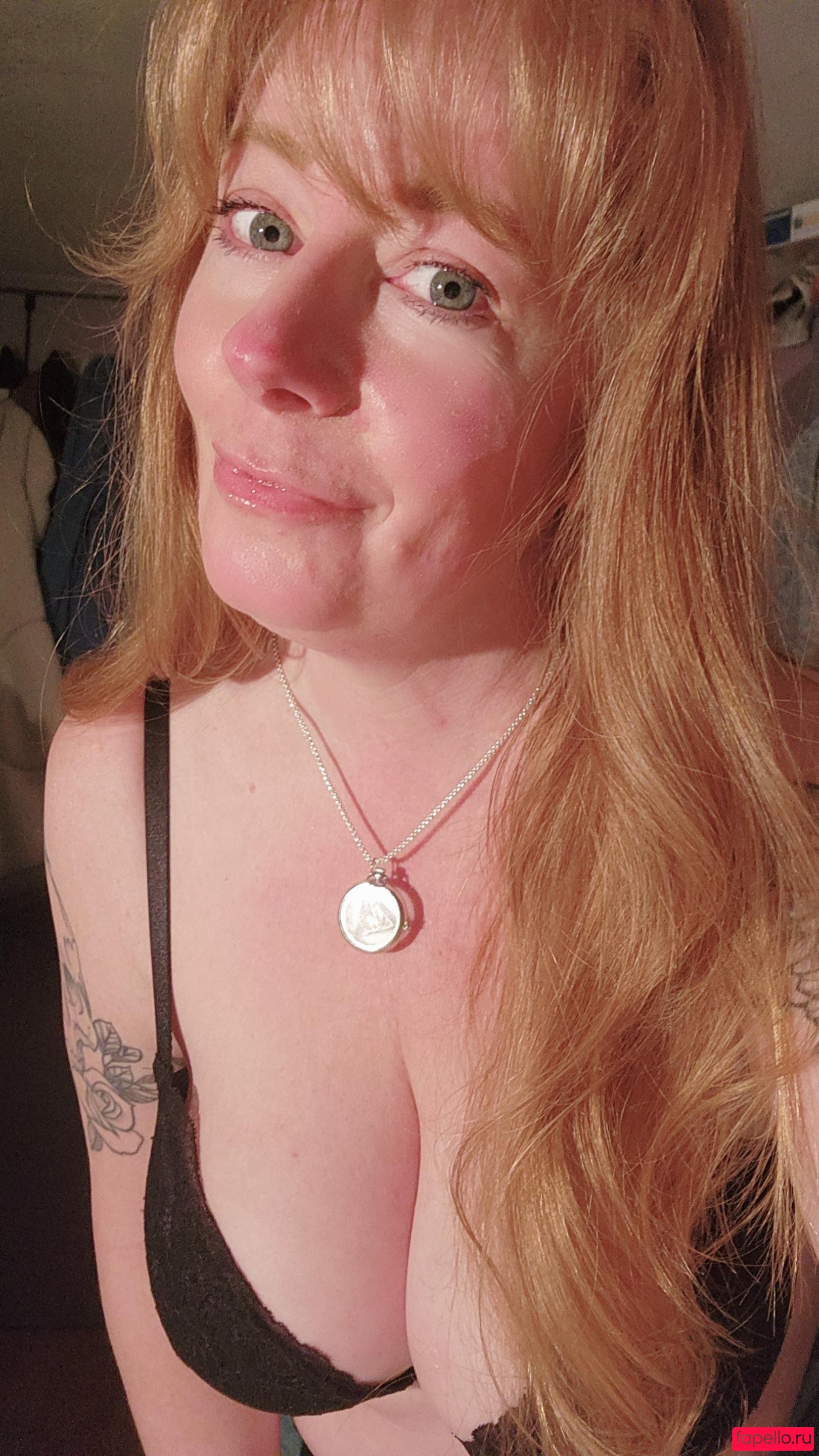 GingerCoug / ginger_cu / gingermfc Nude Onlyfans Photo 48