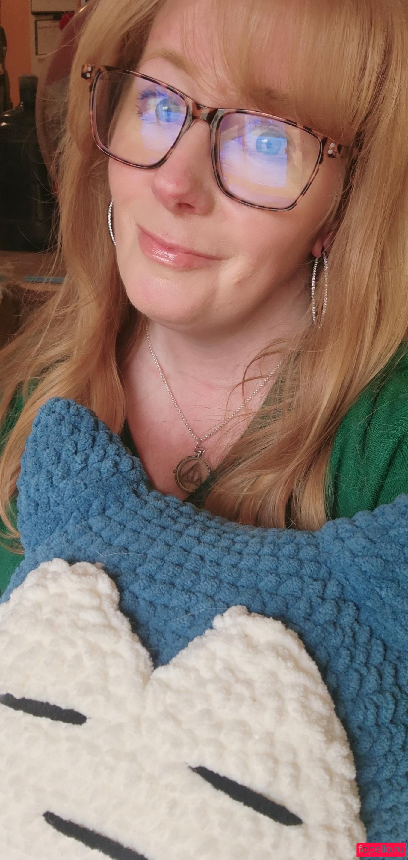 GingerCoug / ginger_cu / gingermfc Nude Onlyfans Photo 47