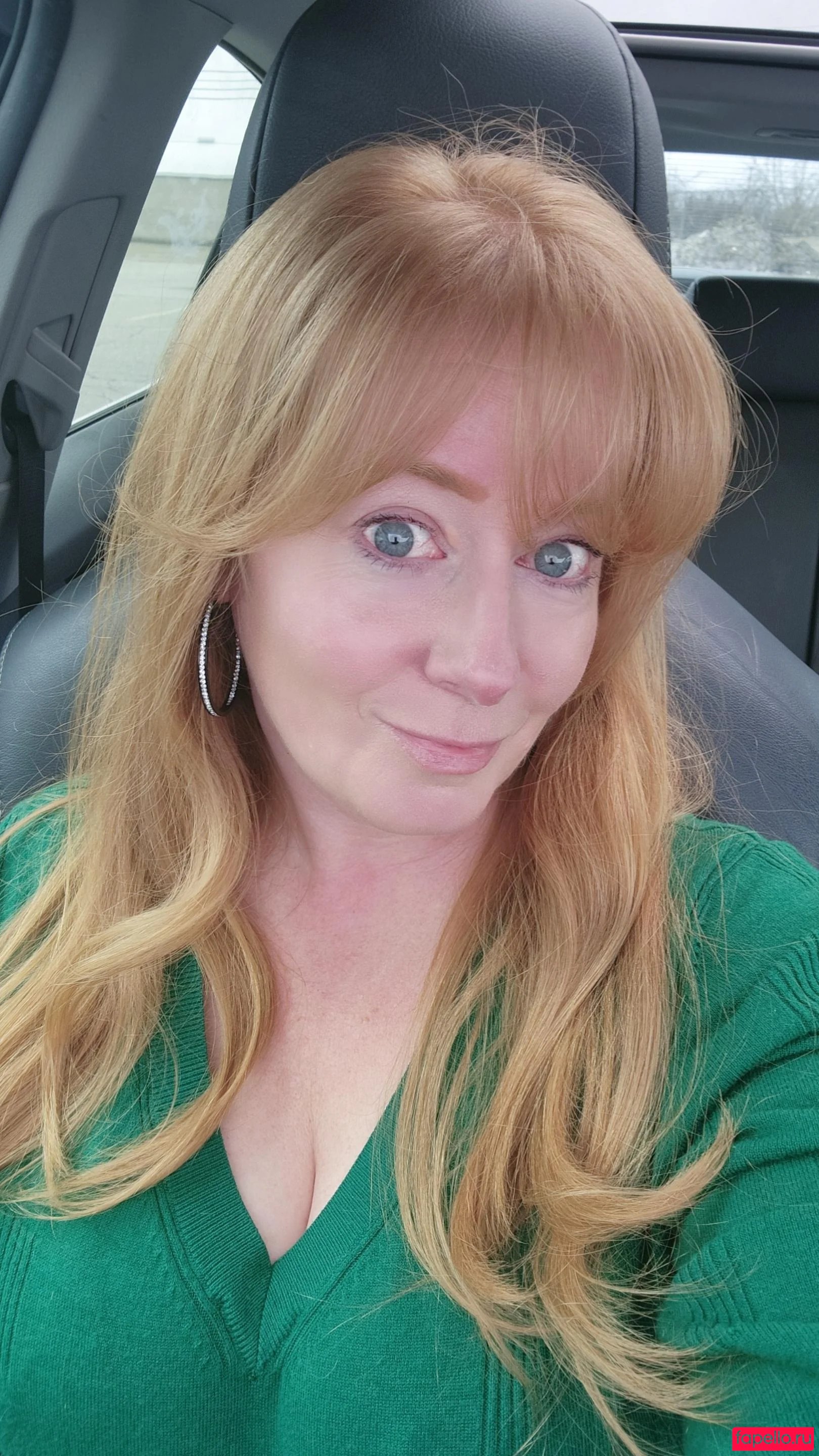 GingerCoug / ginger_cu / gingermfc Nude Onlyfans Photo 45