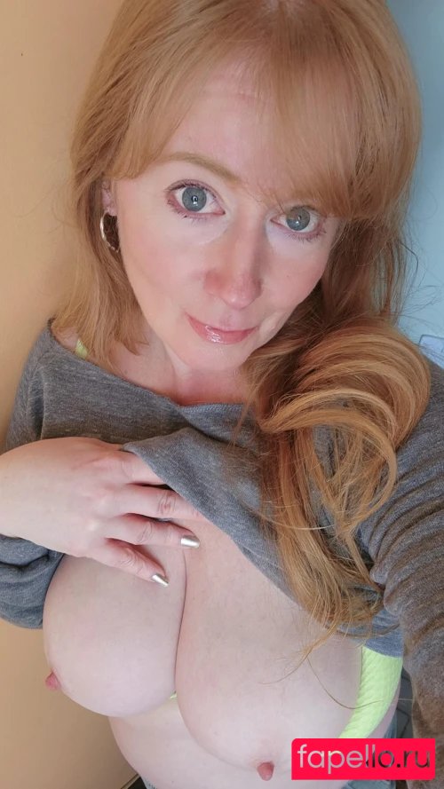 GingerCoug / ginger_cu / gingermfc Nude Onlyfans Photo 34