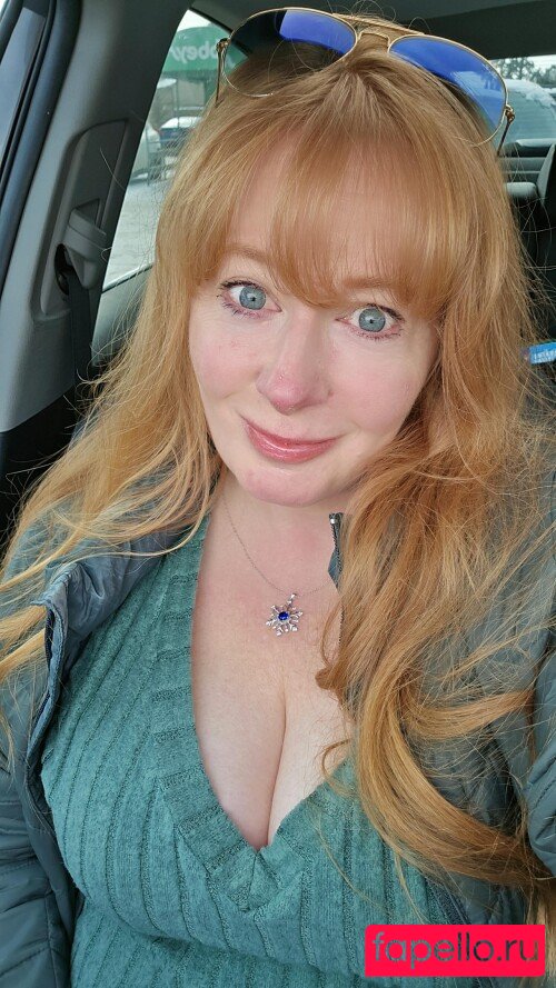 GingerCoug / ginger_cu / gingermfc Nude Onlyfans Photo 20