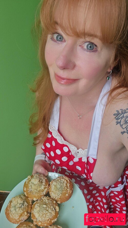 GingerCoug / ginger_cu / gingermfc Nude Onlyfans Photo 17