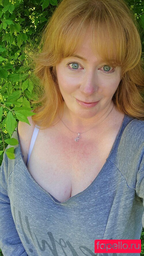 GingerCoug / ginger_cu / gingermfc Nude Onlyfans Photo 5