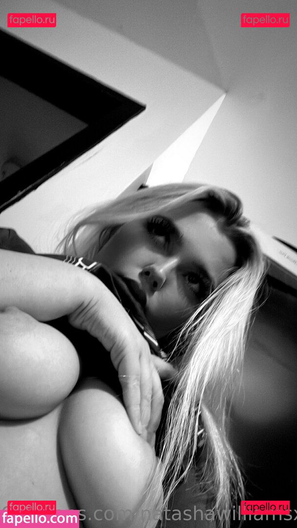 Geordieduo / natashawilliamssx / natashawilliamsx Onlyfans Photo Gallery 