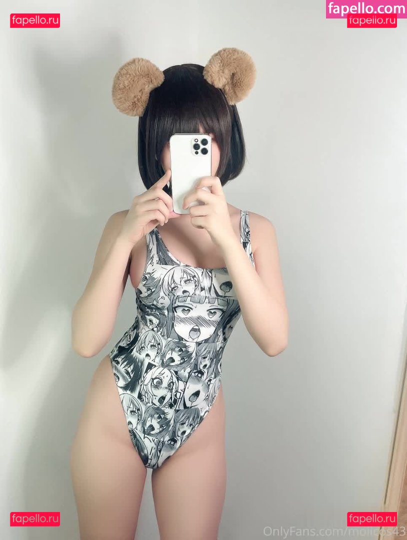 Moiicos43 / moiichan43 Onlyfans Photo Gallery 