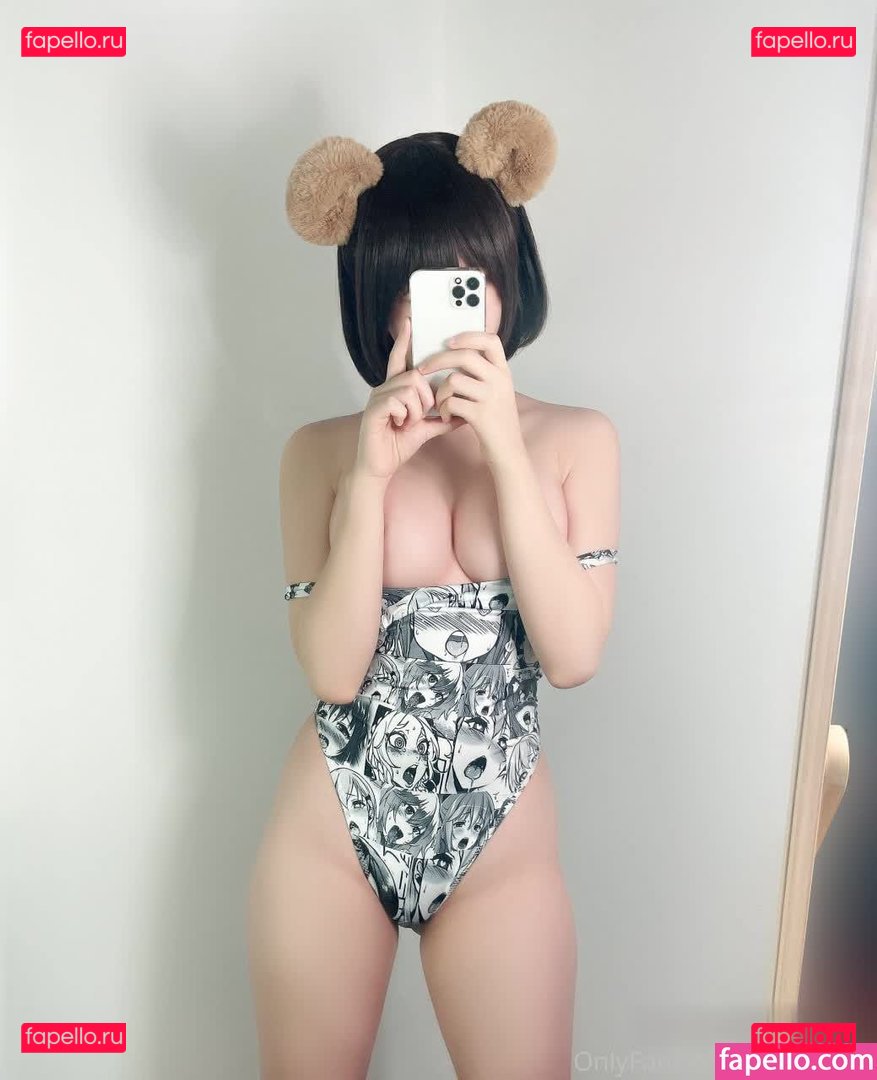 Moiicos43 / moiichan43 Onlyfans Photo Gallery 