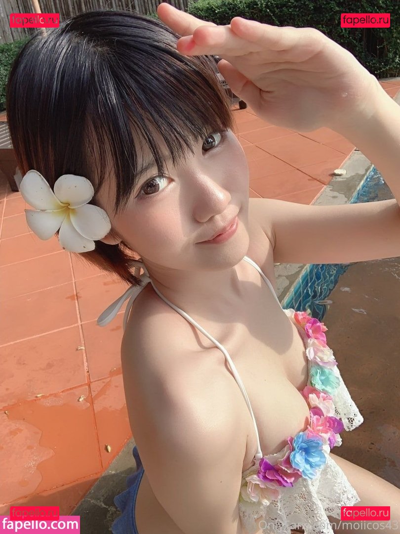 Moiicos43 / moiichan43 Onlyfans Photo Gallery 