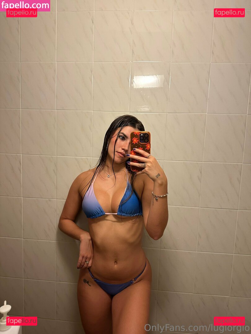 lugiorgio / luugiorgio Onlyfans Photo Gallery 