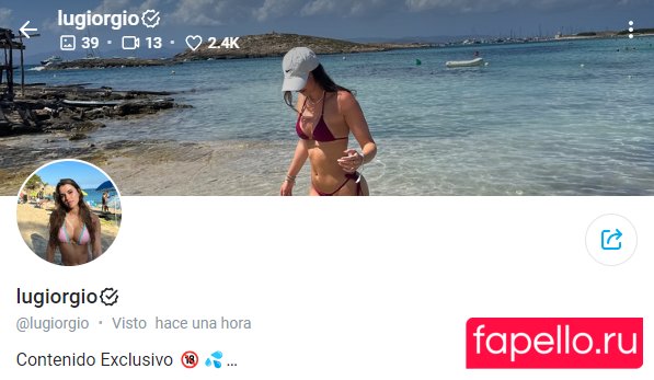 lugiorgio / luugiorgio Nude Onlyfans Photo 43