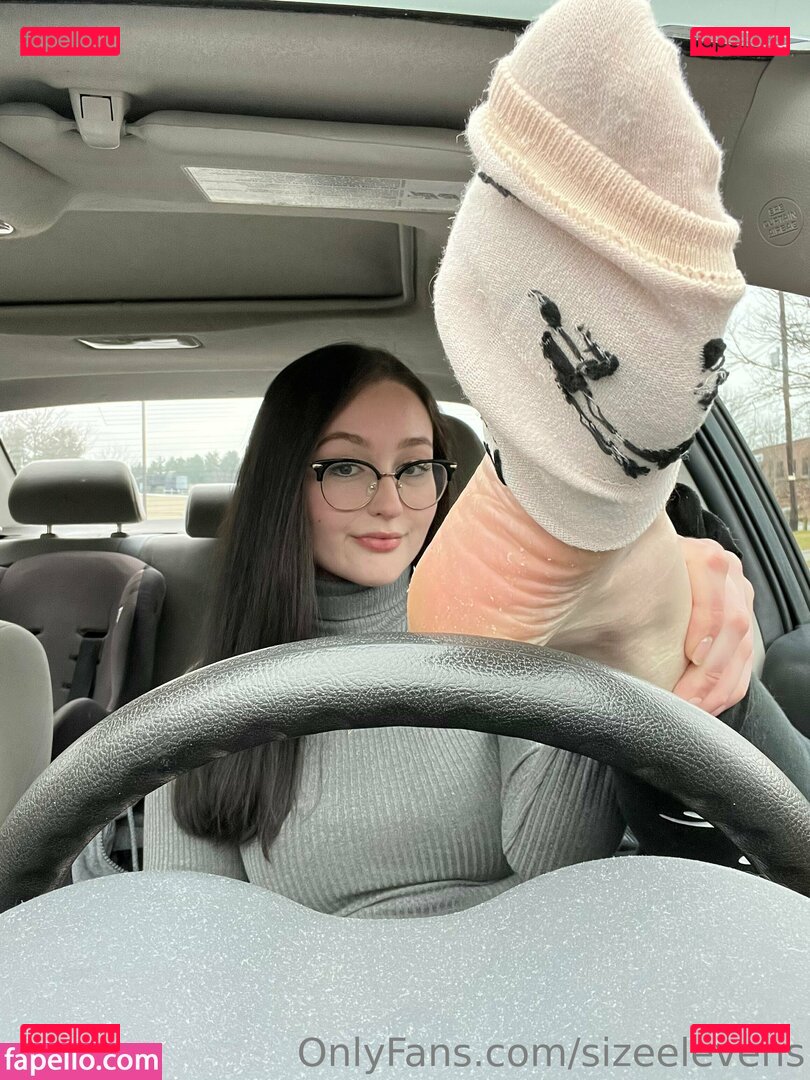 Sizeelevens / https: / robinharrisjr Onlyfans Photo Gallery 