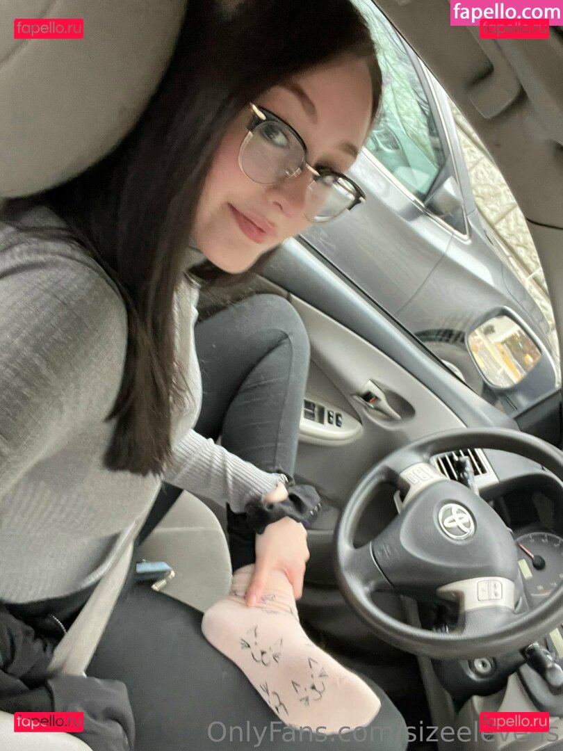 Sizeelevens / https: / robinharrisjr Onlyfans Photo Gallery 