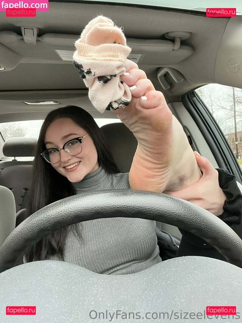 Sizeelevens / https: / robinharrisjr Onlyfans Photo Gallery 