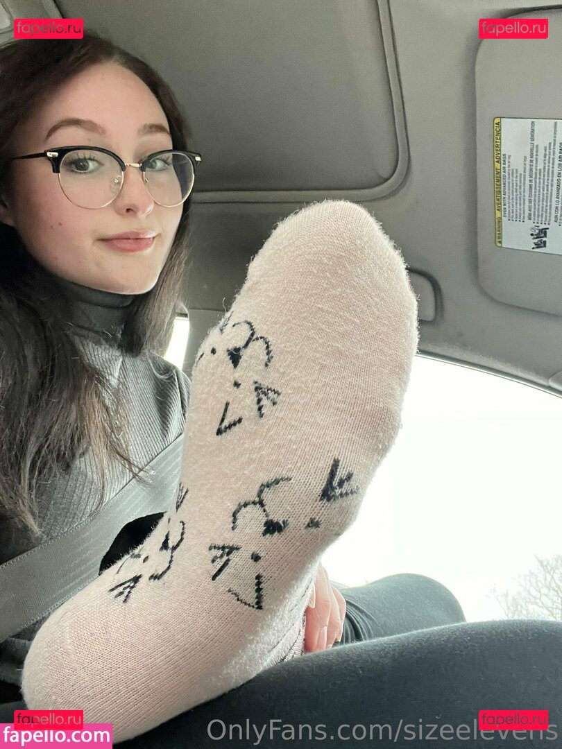 Sizeelevens / https: / robinharrisjr Onlyfans Photo Gallery 