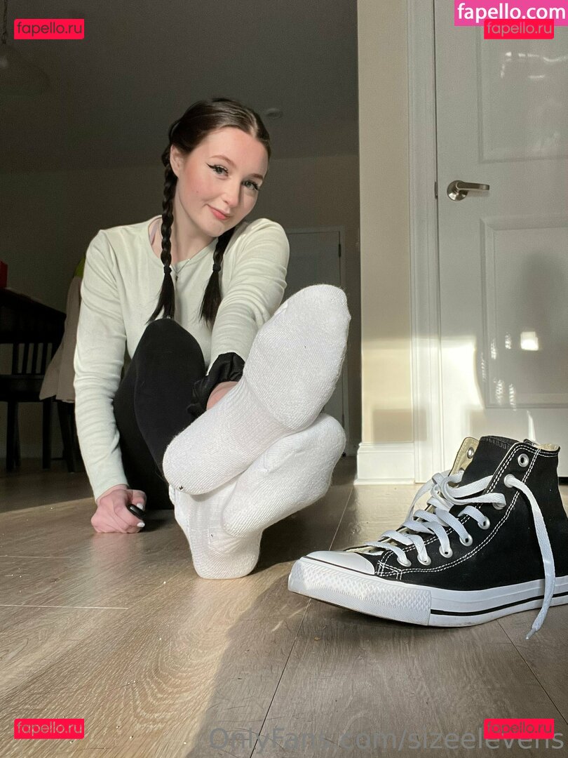 Sizeelevens / https: / robinharrisjr Onlyfans Photo Gallery 