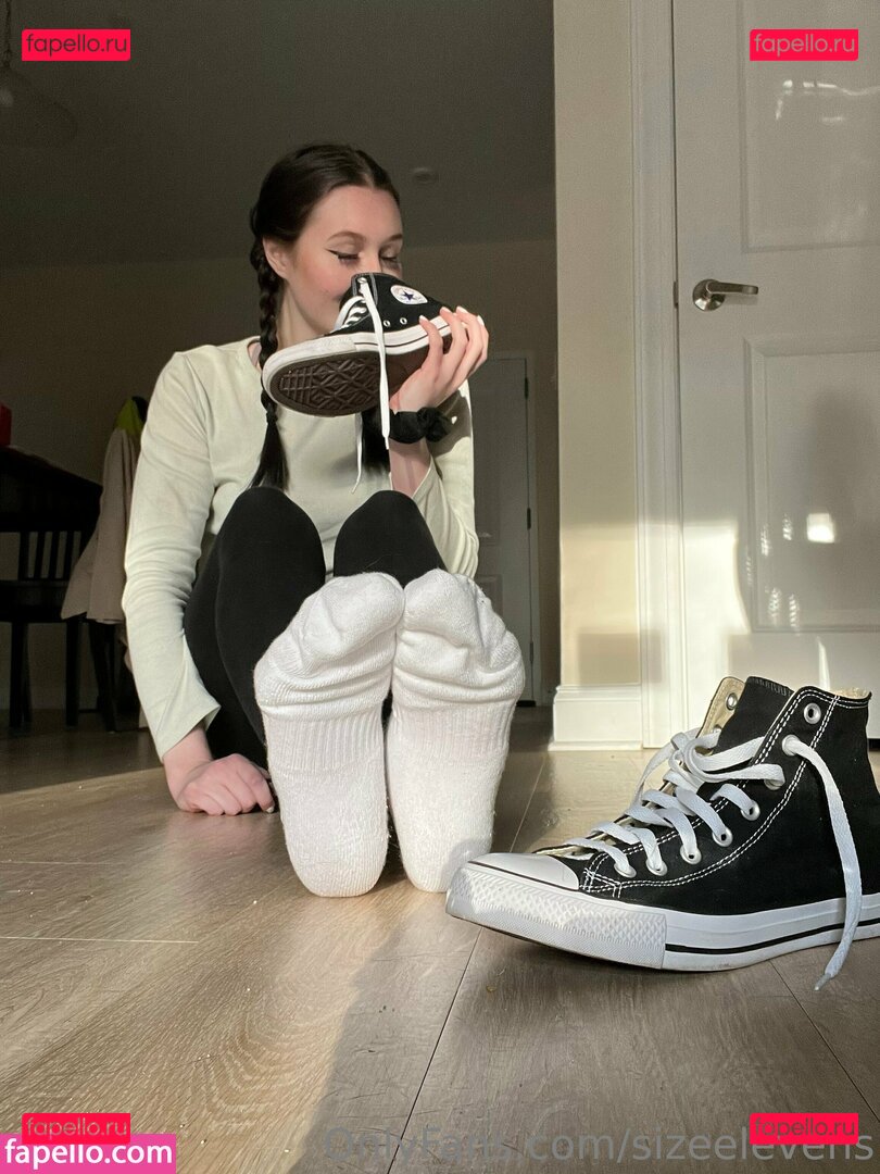 Sizeelevens / https: / robinharrisjr Onlyfans Photo Gallery 