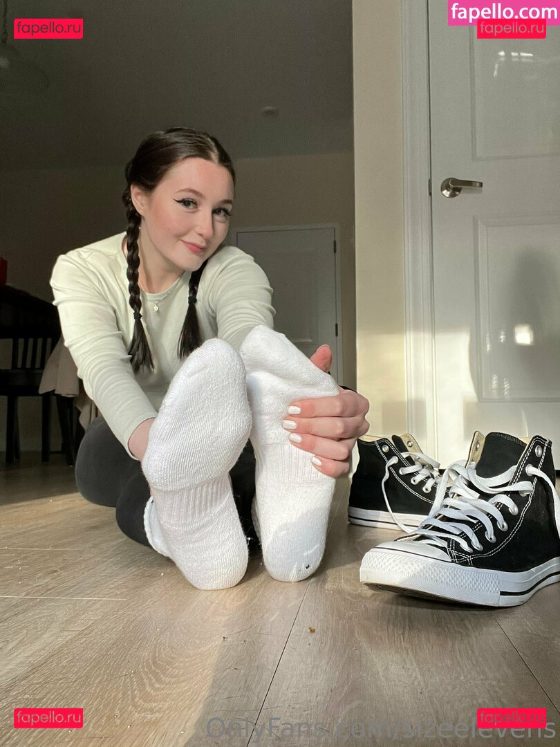 Sizeelevens / https: / robinharrisjr Onlyfans Photo Gallery 