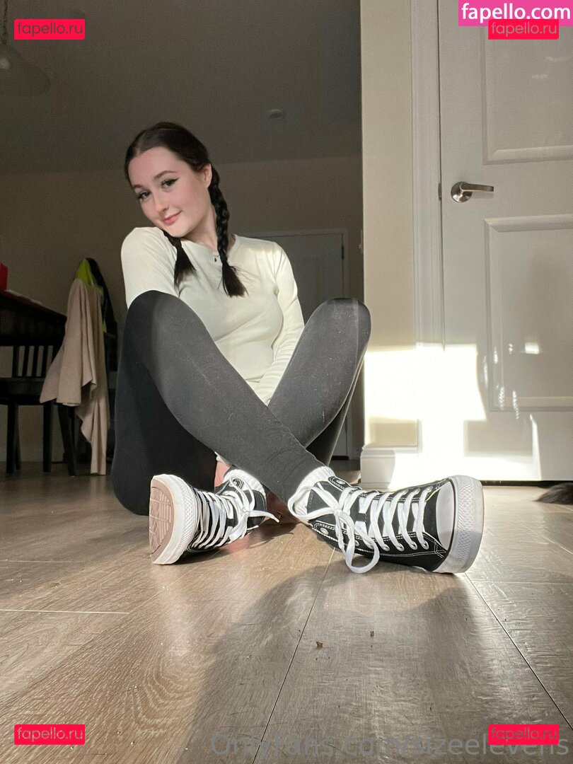 Sizeelevens / https: / robinharrisjr Onlyfans Photo Gallery 