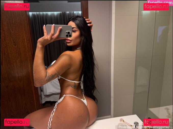 Beatriz Gomez / beatrizggomez / gomesbeatriz Onlyfans Photo Gallery 