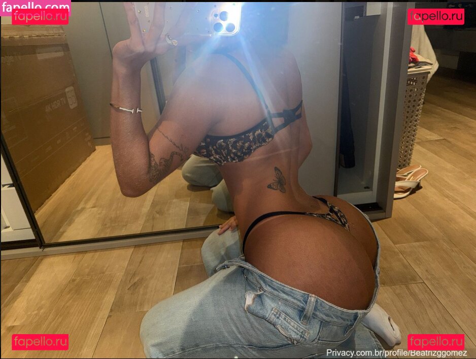 Beatriz Gomez / beatrizggomez / gomesbeatriz Onlyfans Photo Gallery 