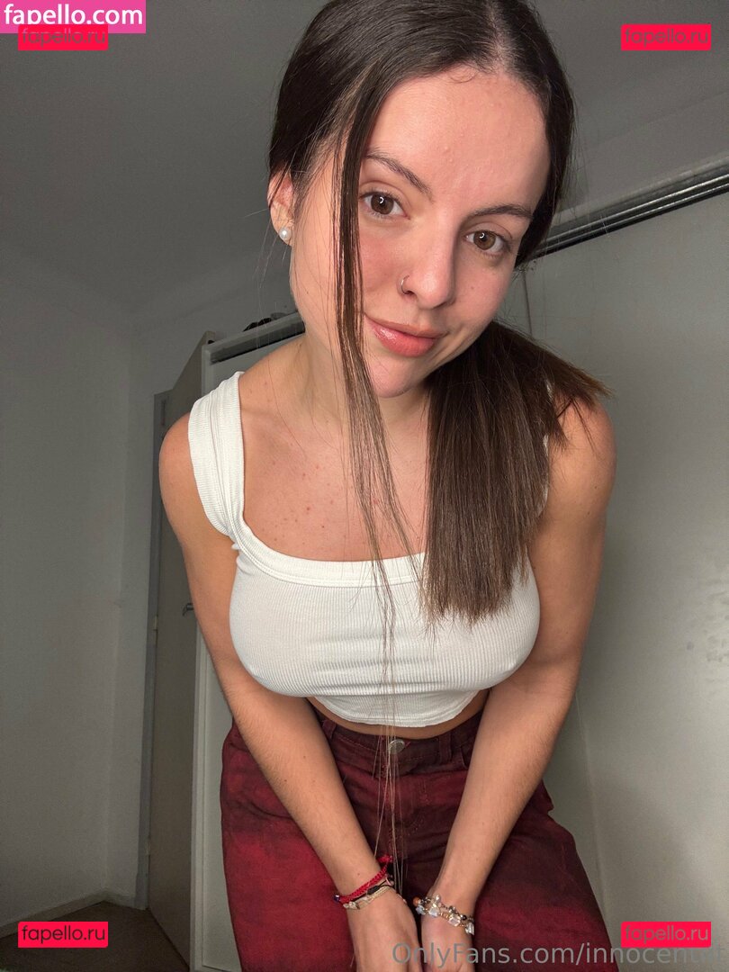 innocent / innocentfit Onlyfans Photo Gallery 